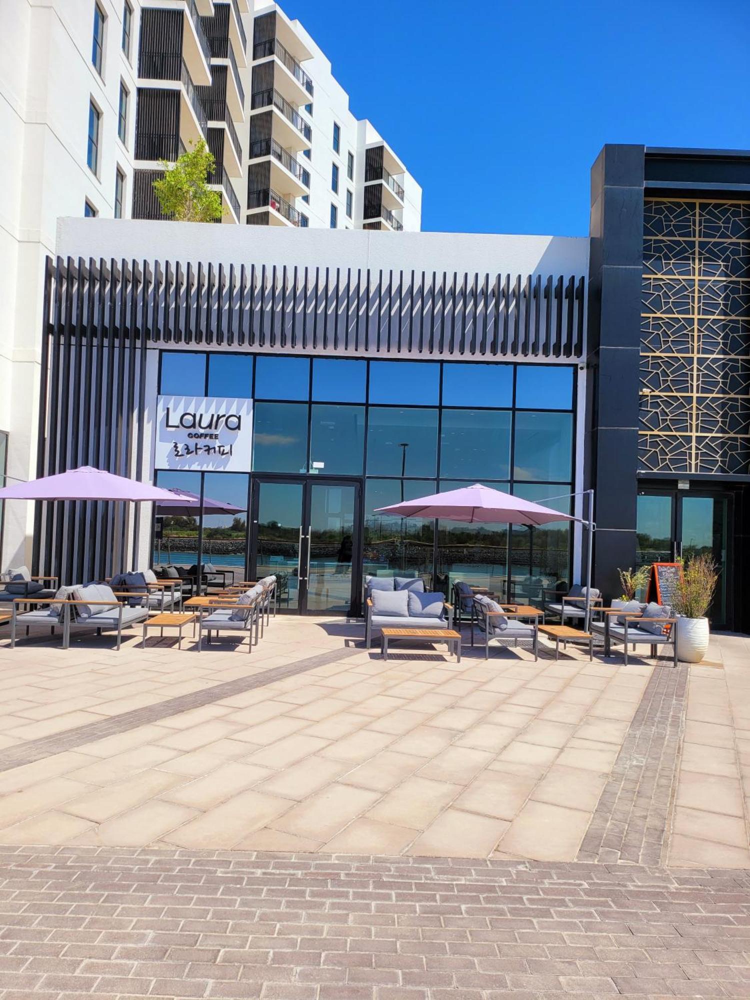 Yas Canal 2 Premium Near The Canal And F1 * Abu Dhabi