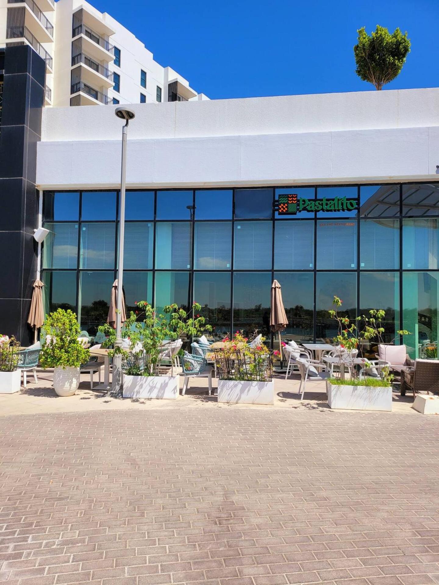 Aparthotel Yas Canal 2 Premium Near The Canal And F1
