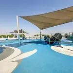 Yas Canal 2 Premium Apartment Near The Canal And F1